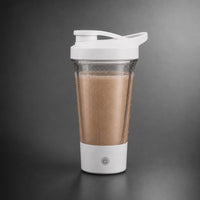 Batido listo en BlendGo